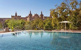 Meliá Sevilla